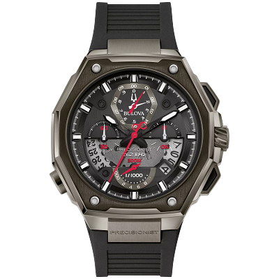 Men's Precisionist Watches | Bulova Men's Precisionist Watches | Bulova